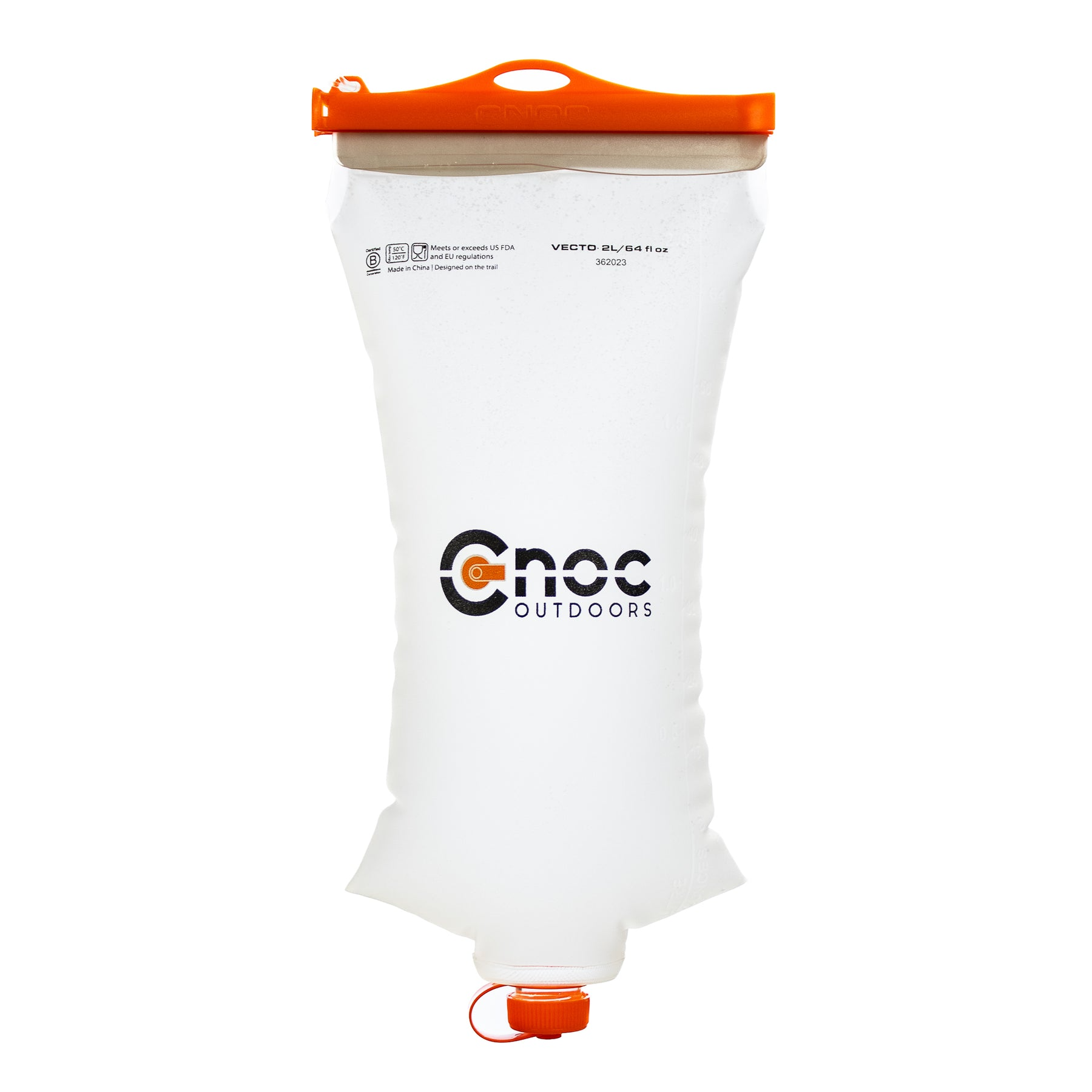 Vecto Water Container