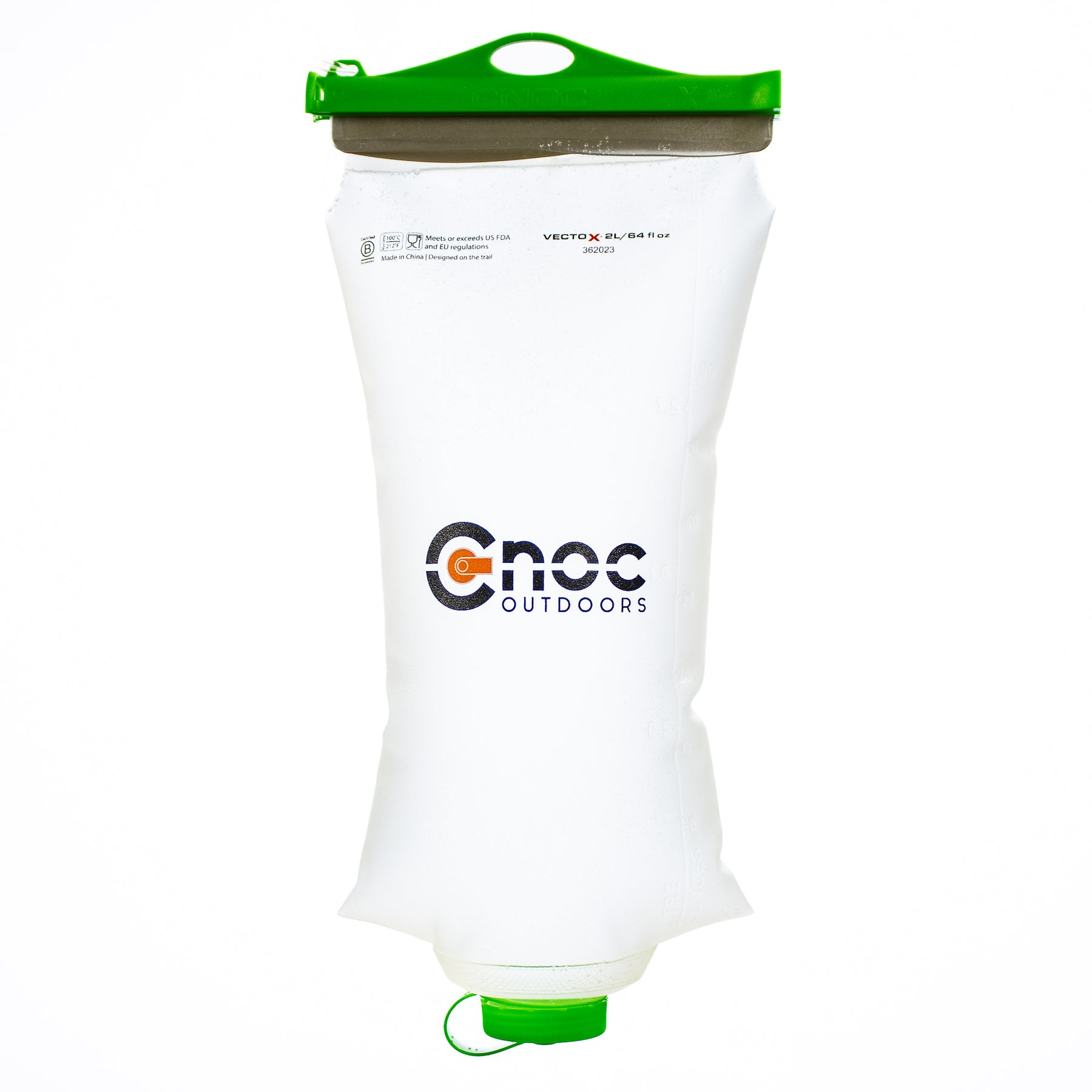 VectoX Water Container