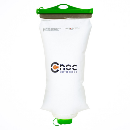 CNOC VectoX 42mm Water Container