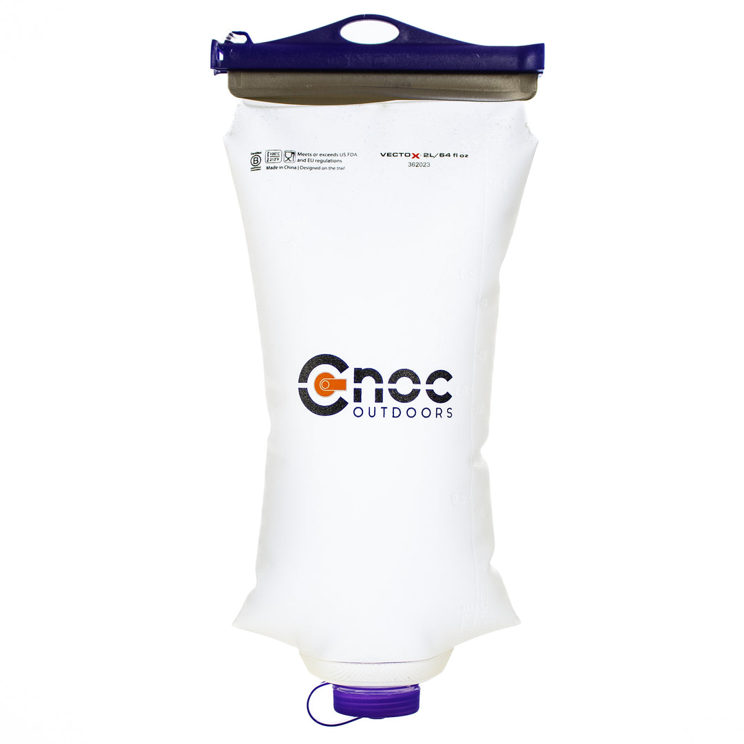 CNOC VectoX 42mm Water Container