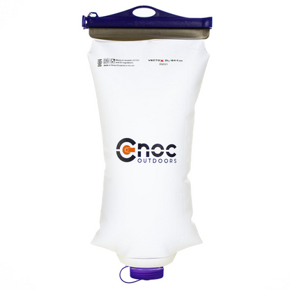 CNOC VectoX 42mm Water Container