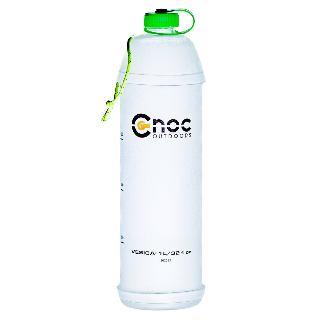 CNOC Vesica 28mm Water Bottle 1L/32oz