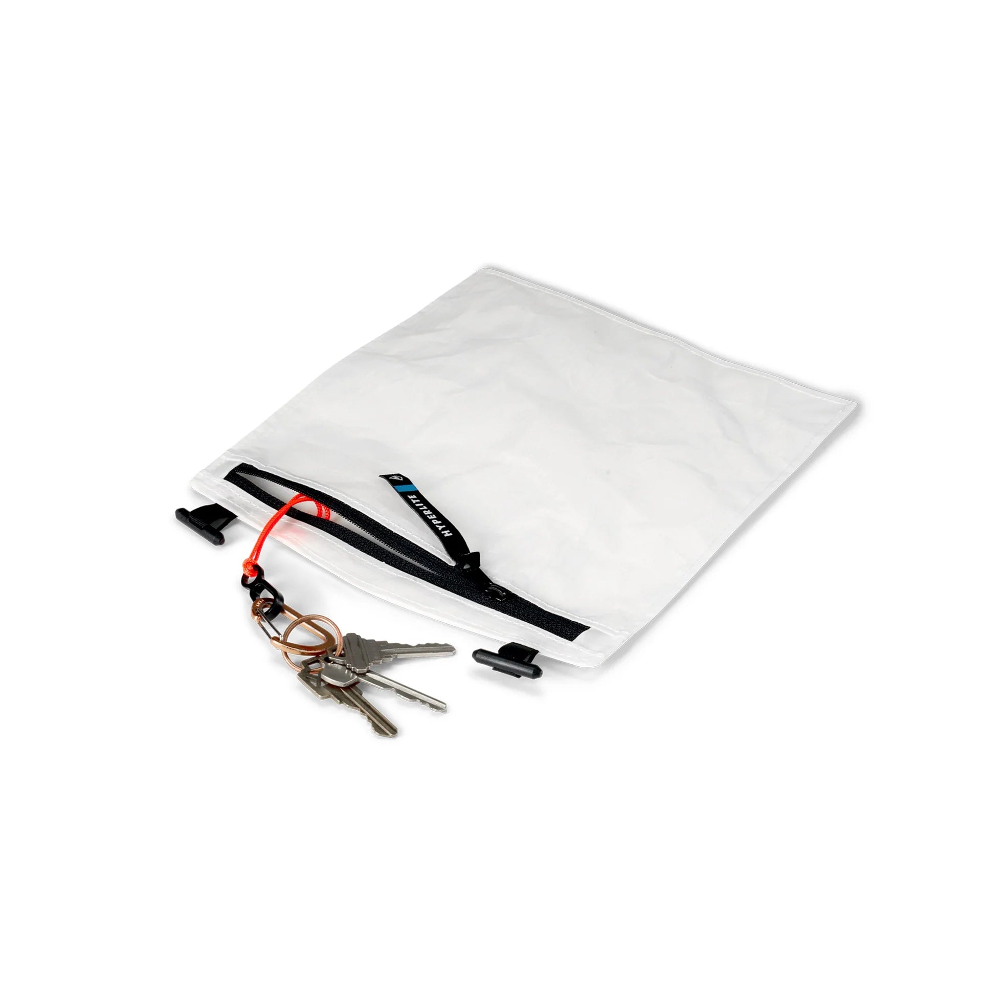 Inside Pack Pocket