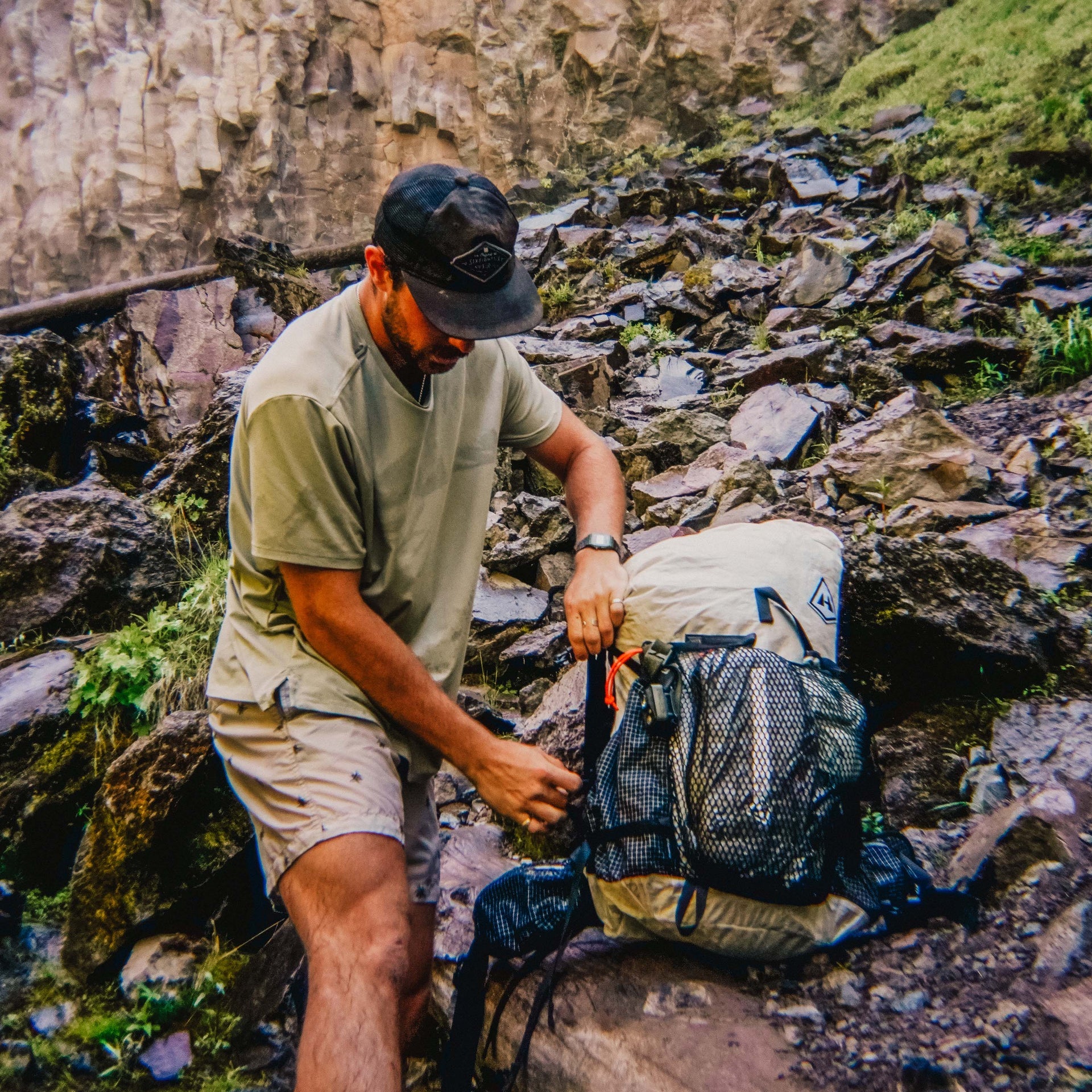 Junction 40L (2025 Upgraded)