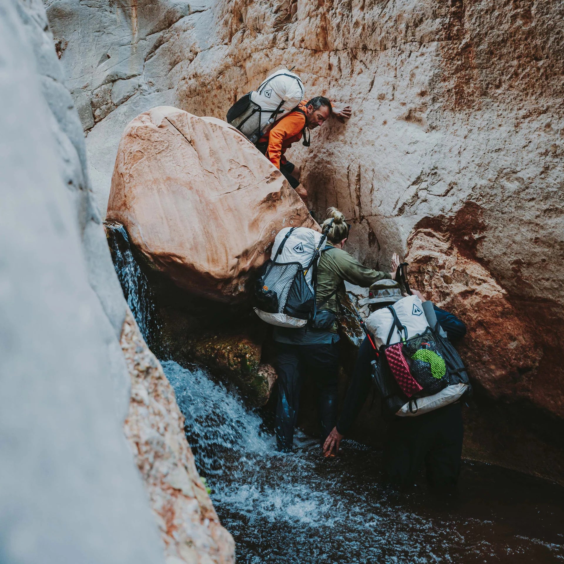 Junction 40L (2025 Upgraded)