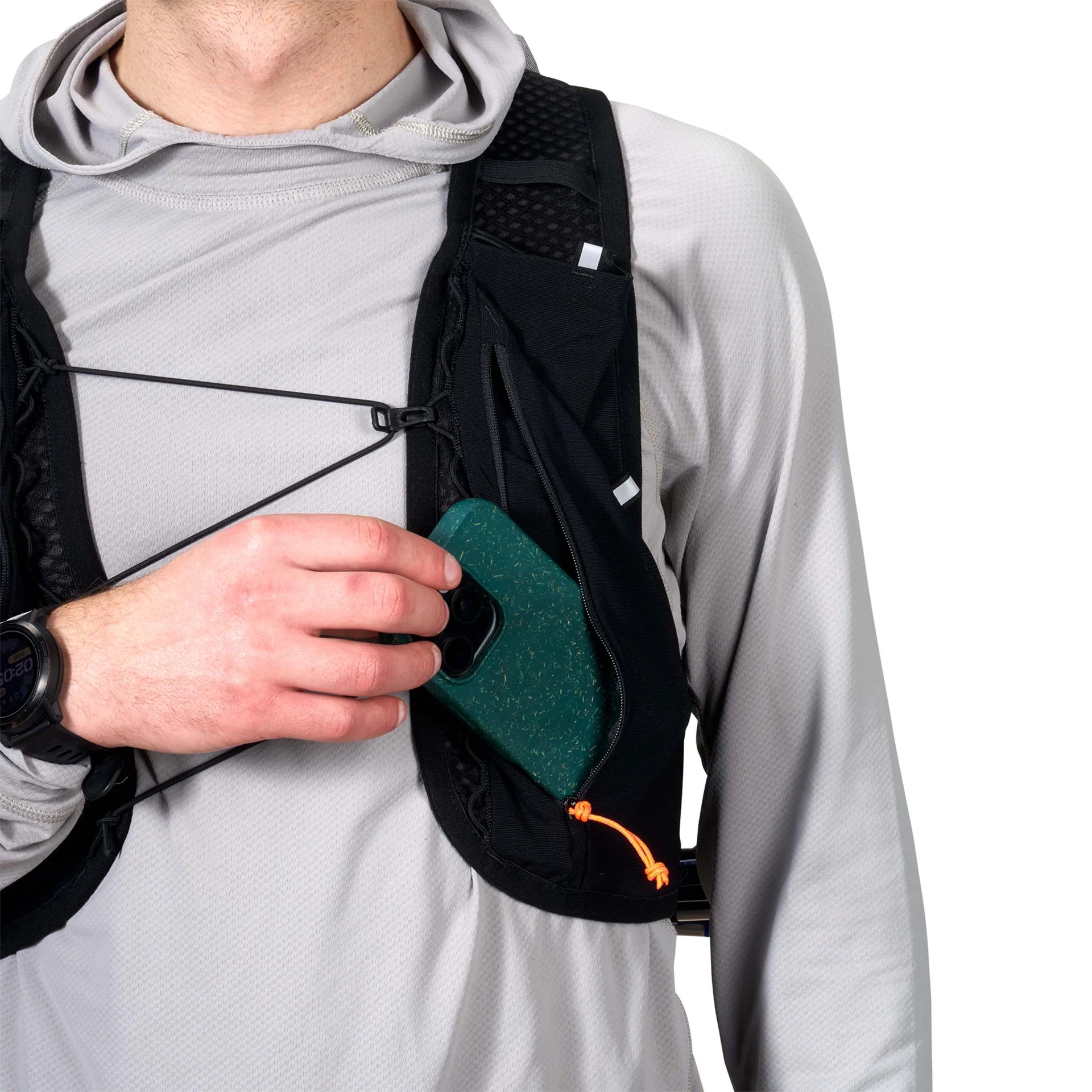 Pemi 15 Trail Running Pack