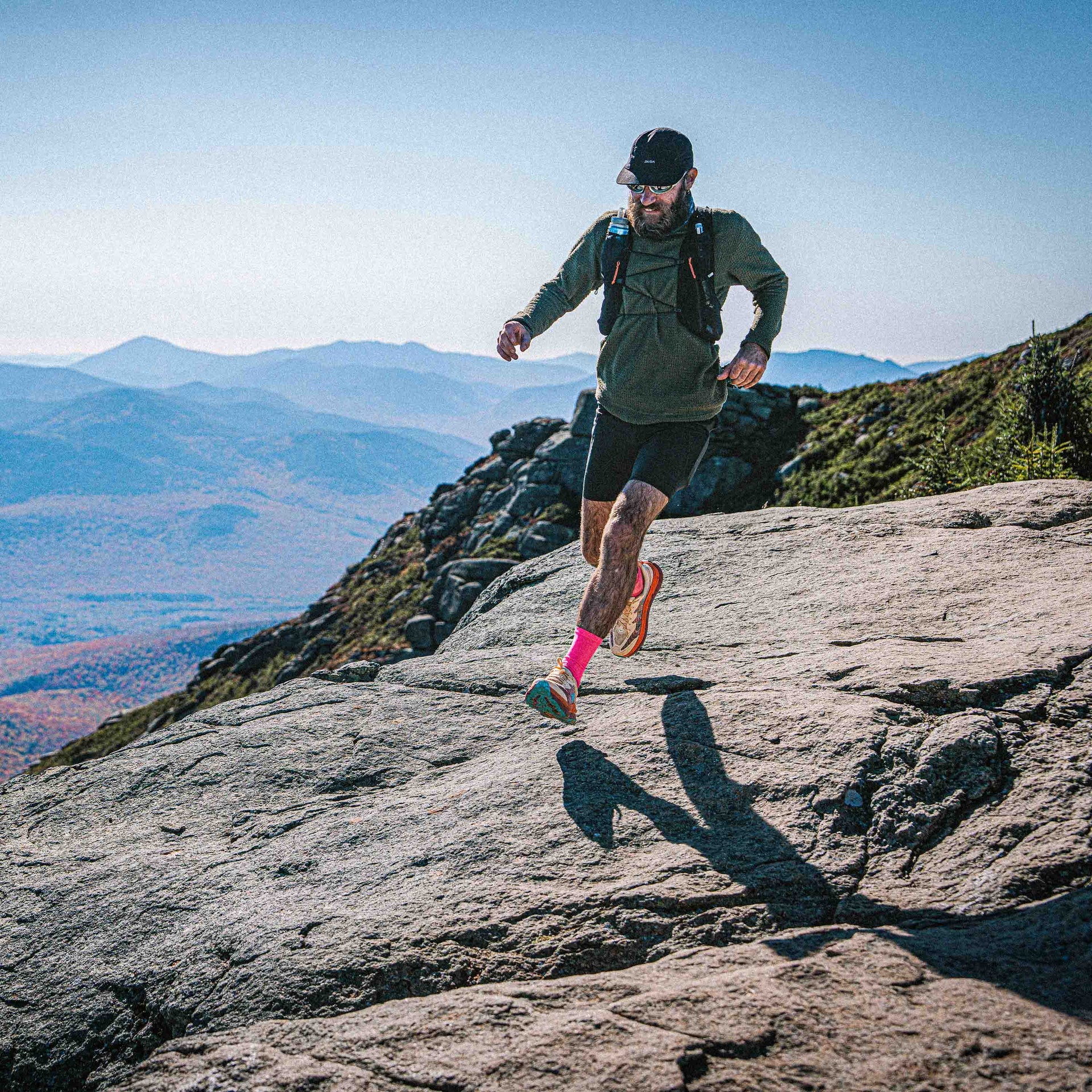 Pemi 15 Trail Running Pack