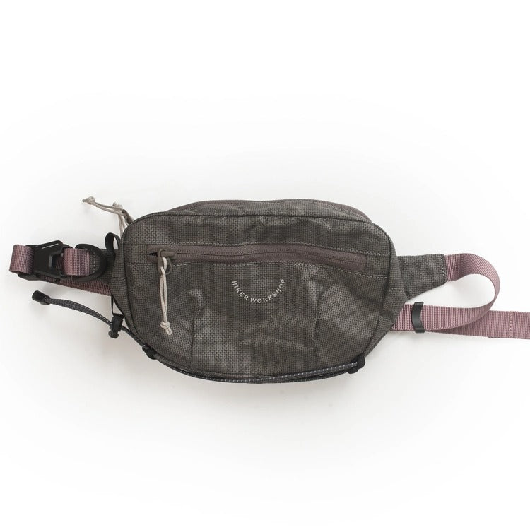 ｢H-3｣ Fanny Pack Ultra 200X