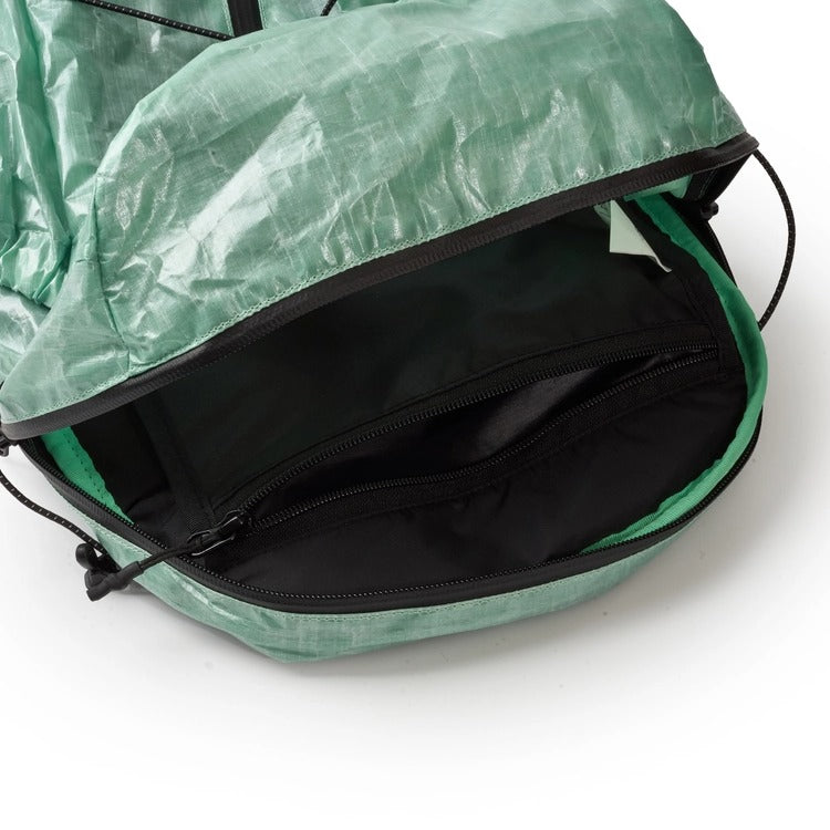 ｢TYPE-5｣ DCF 15L Backpack