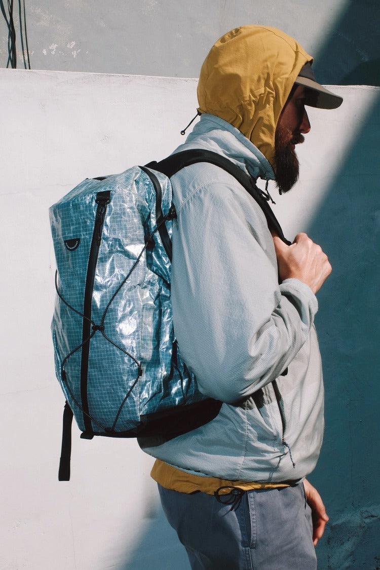 ｢TYPE-5｣ DCF 15L Backpack