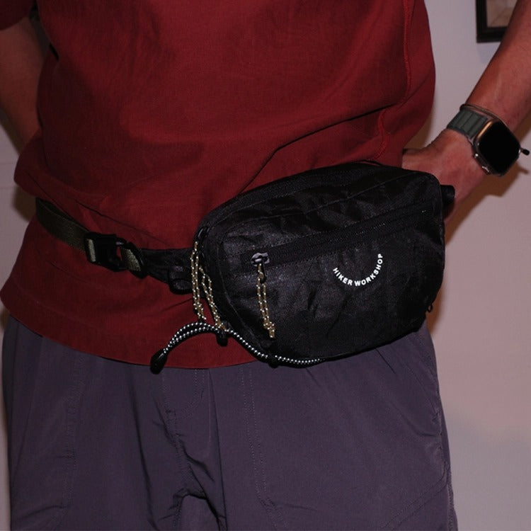 ｢H-3｣ Fanny Pack Ultra 200X