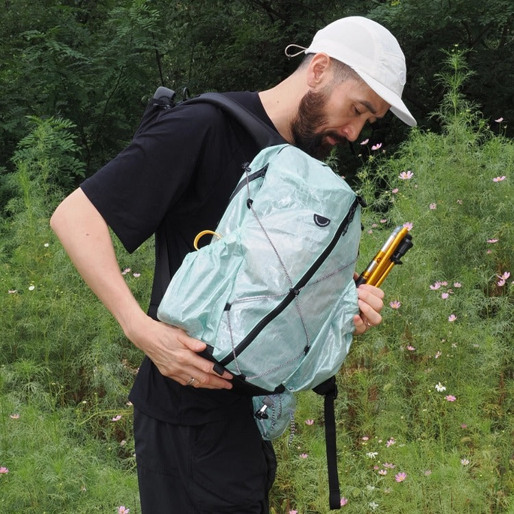 ｢TYPE-5｣ DCF 15L Backpack
