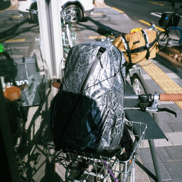 ｢TYPE-5｣ DCF 15L Backpack