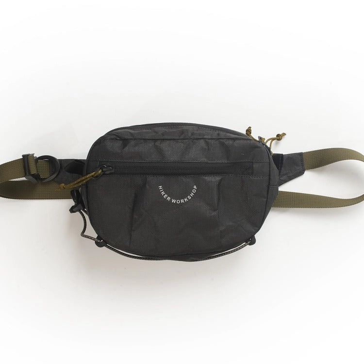 ｢H-3｣ Fanny Pack Ultra 200X