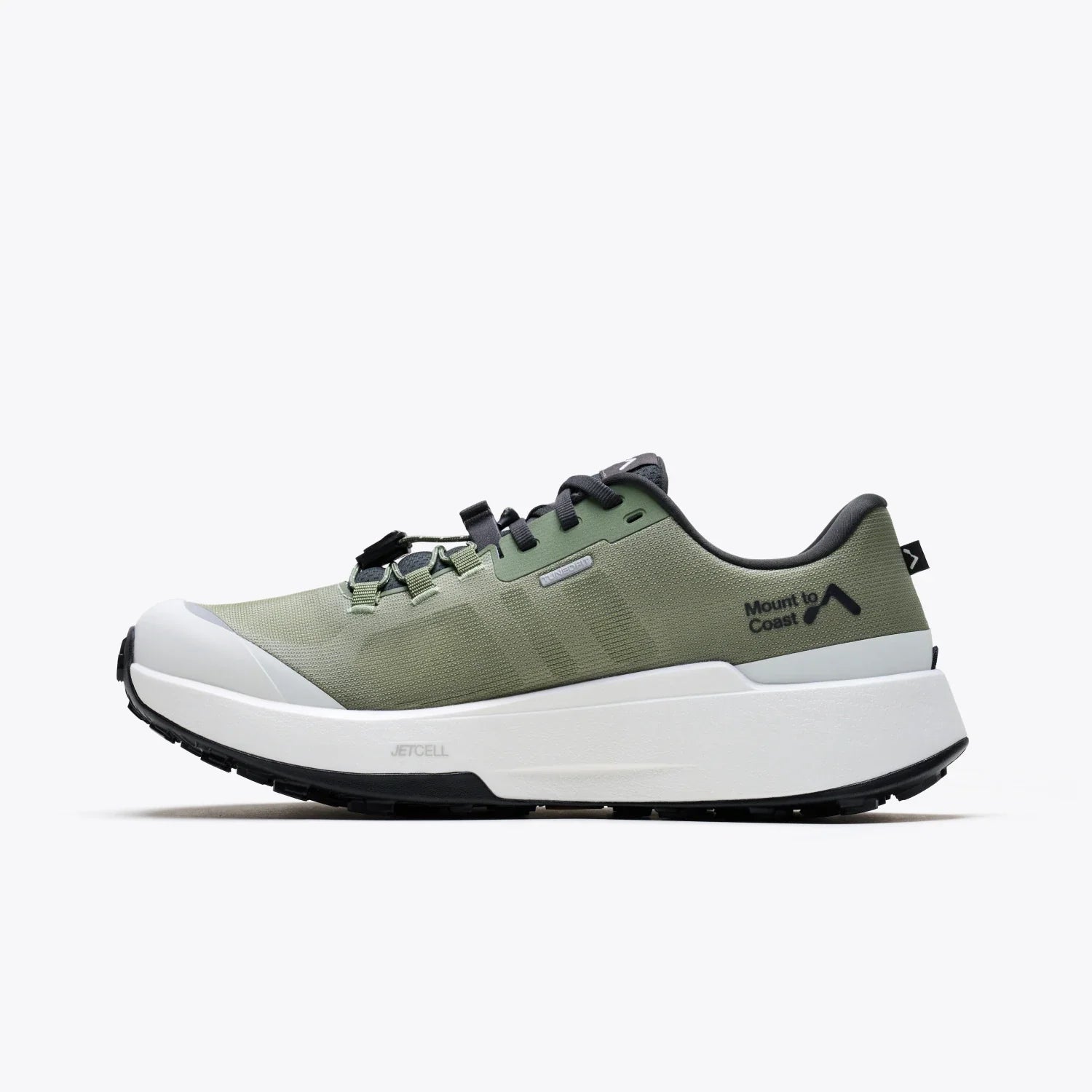 M1 Men High Performance Trail Running Shoes