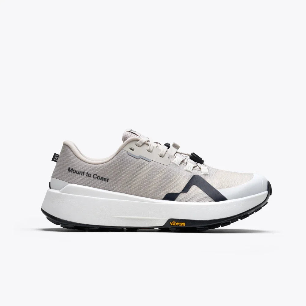 M1 Men High Performance Trail Running Shoes
