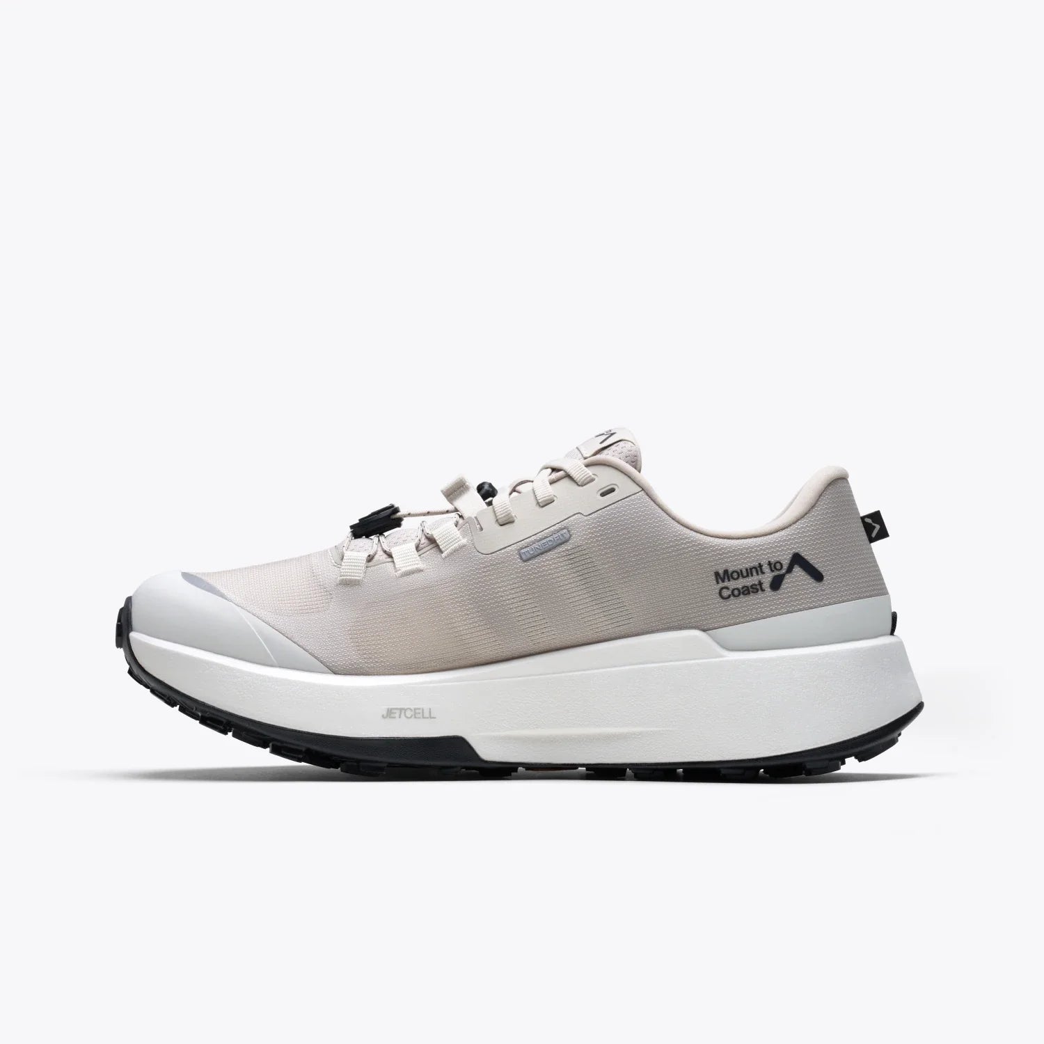 M1 Men High Performance Trail Running Shoes