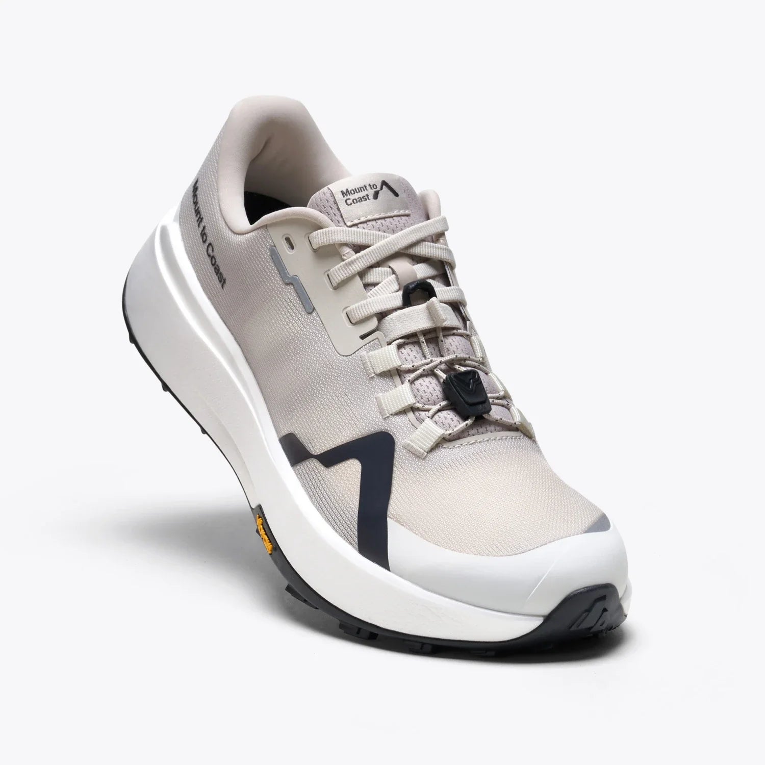 M1 Men High Performance Trail Running Shoes