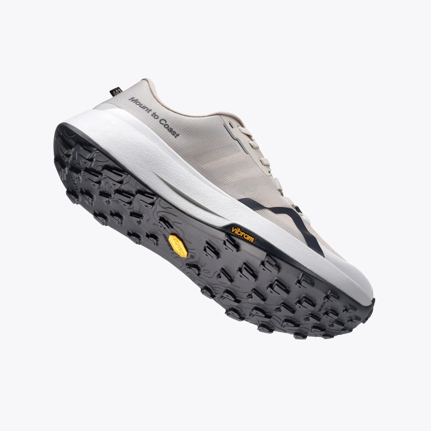 M1 Men High Performance Trail Running Shoes